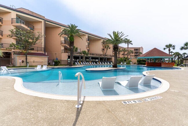 property at 9520 Seawall Blvd