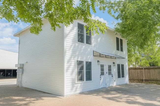 property at 110 E 30th St