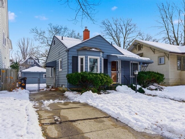 922 N Maple Ave in Royal Oak, MI - Building Photo - Building Photo