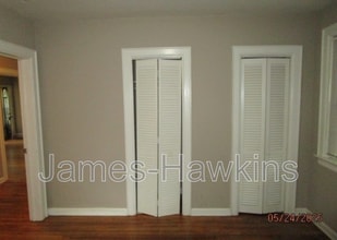 2656 Fisk Rd in Montgomery, AL - Building Photo - Building Photo