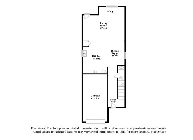 6374 Avery St SW in Covington, GA - Building Photo - Building Photo