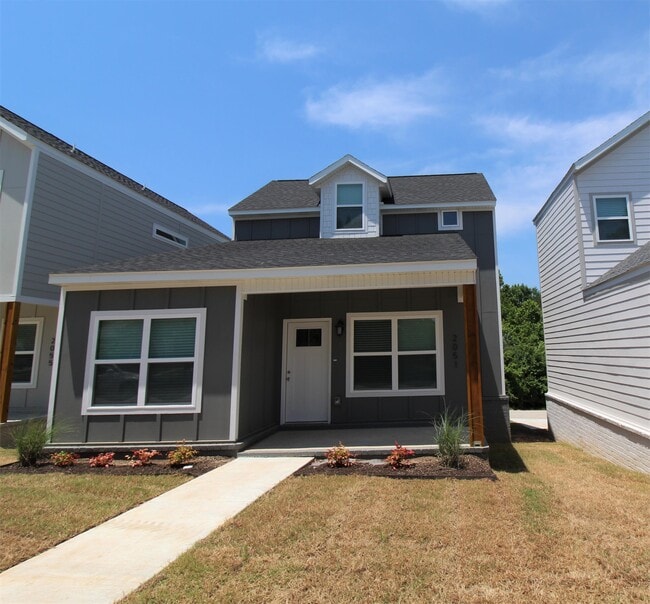 property at 2051 S Florida Way