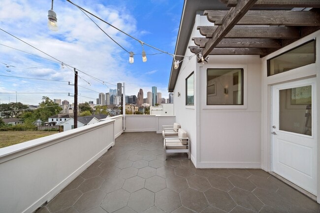 1603 Holly St in Houston, TX - Building Photo - Building Photo