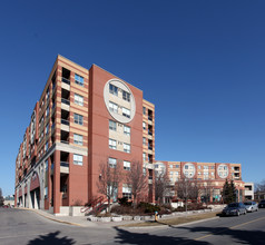 Casa Abruzzo in Toronto, ON - Building Photo - Building Photo