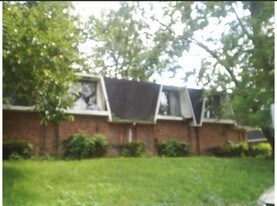 501 Barnett Rd Apartments