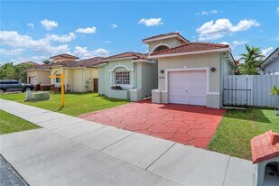 16266 SW 54th Terrace in Miami, FL - Building Photo