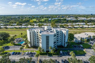 La Costa Del Mar in Boca Raton, FL - Building Photo - Building Photo