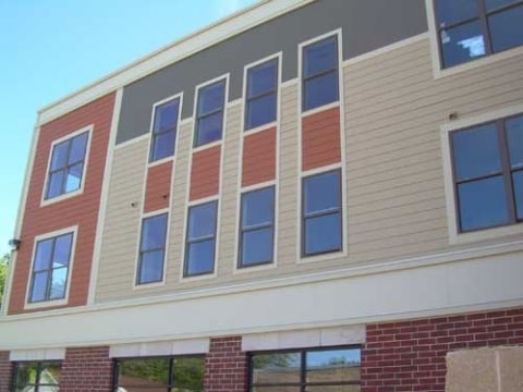 Boulevard Commons in Milwaukee, WI - Foto de edificio - Building Photo