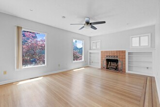 1217-1219 Virginia St in Berkeley, CA - Building Photo - Building Photo