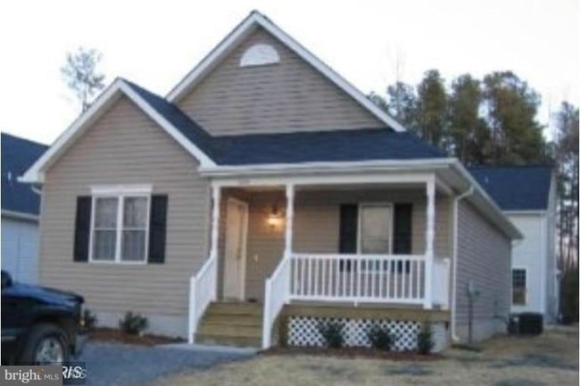 308 4th St in Colonial Beach, VA - Building Photo - Building Photo