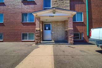 Glory Apartments in Denver, CO - Foto de edificio - Building Photo