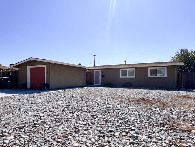 property at 6534 Kemp Way