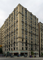 Rexor Apartments