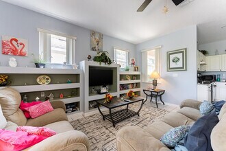 2946 Sunset Vista Blvd in Kissimmee, FL - Building Photo - Building Photo