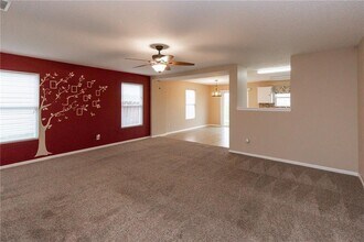 8104 Crackling Ln in Indianapolis, IN - Building Photo - Building Photo