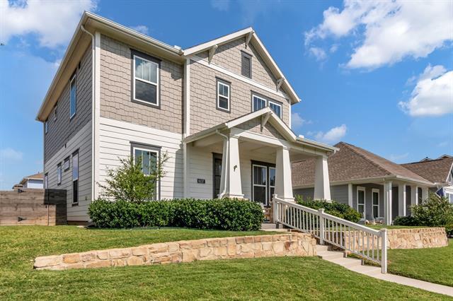 6137 Marquita Mews in North Richland Hills, TX - Building Photo - Building Photo