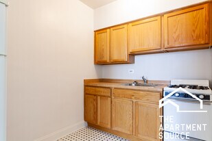 4531 N Ashland Ave in Chicago, IL - Building Photo