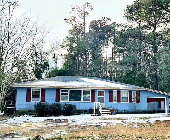 property at 145 Dogwood Dr