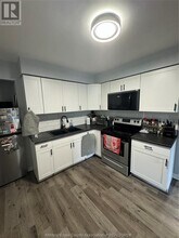 39 Wyandotte St E in Windsor, ON - Building Photo - Building Photo