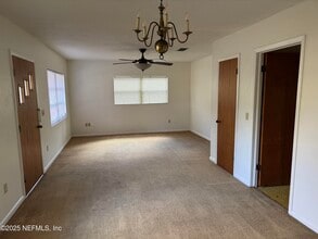 1494 Bessent Rd in Starke, FL - Building Photo - Building Photo