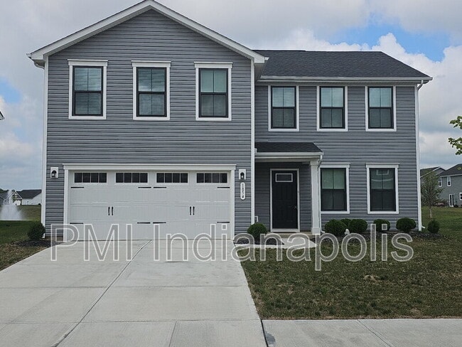 property at 1854 Cascades Dr