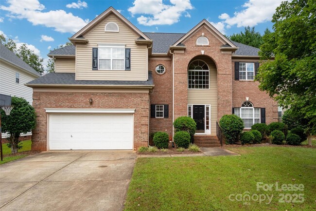 property at 11520 McGinns Trace Ct