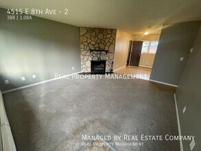 4515 E 8th Ave in Anchorage, AK - Building Photo - Building Photo