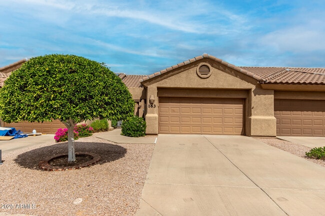 property at 4202 E Broadway Rd