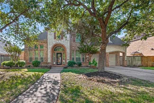 3427 Lakeridge Canyon Dr in Sugar Land, TX - Building Photo - Building Photo