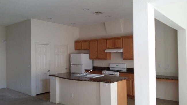 3306 Mendocino Forest St in Las Vegas, NV - Building Photo - Building Photo