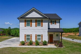 1305 Dortch Rd in Eastanollee, GA - Building Photo - Building Photo