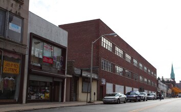 15 S 5th Ave in Mount Vernon, NY - Foto de edificio - Building Photo