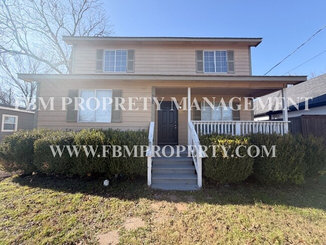 493 Bryant Ave in Midlothian, TX - Building Photo - Building Photo