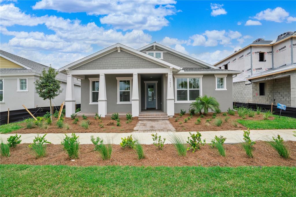 17017 Pine Lily Ln in Punta Gorda, FL - Building Photo