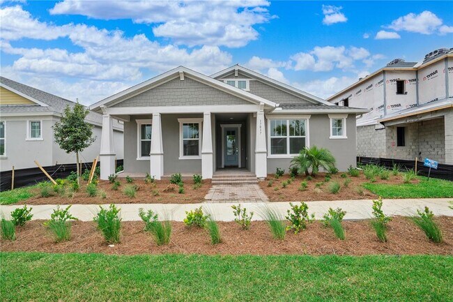 property at 17017 Pine Lily Ln