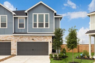 5518 Amber Brook Ln in Fulshear, TX - Building Photo