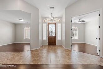 5712 Ginseng Way in Prescott, AZ - Building Photo - Building Photo