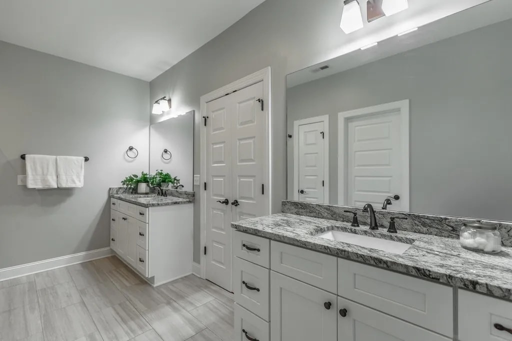 3495 Travertine Ln in Chattanooga, TN - Building Photo