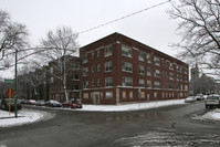 7000-7006 S Chappel Ave in Chicago, IL - Building Photo - Building Photo