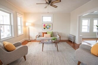 10 Eliot St, Unit 1 in Medford, MA - Building Photo - Building Photo