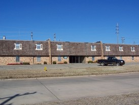 Redwood Falls Apartments