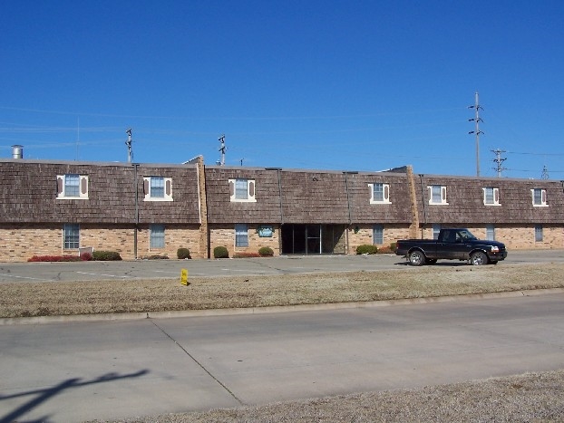 Redwood Falls Apartments