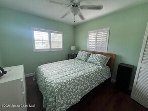 303 Amherst Ave in Melbourne, FL - Foto de edificio - Building Photo