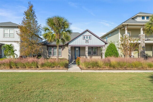 13833 Behring Ave in Orlando, FL - Building Photo - Building Photo