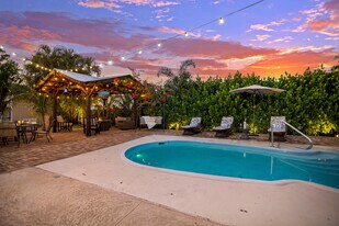 5187 2nd Rd in Greenacres, FL - Building Photo