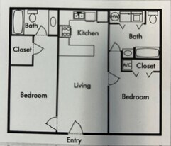 1565 Fitzgeralds Blvd in Tunica Resorts, MS - Building Photo