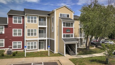 Spring House Apartments in Laurel, MD - Building Photo - Building Photo