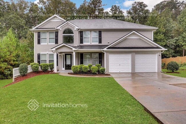 4176 Kenwood Trail in Atlanta, GA - Building Photo - Building Photo