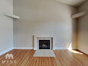 2604 Noble Fir Ave in Henderson, NV - Building Photo - Building Photo