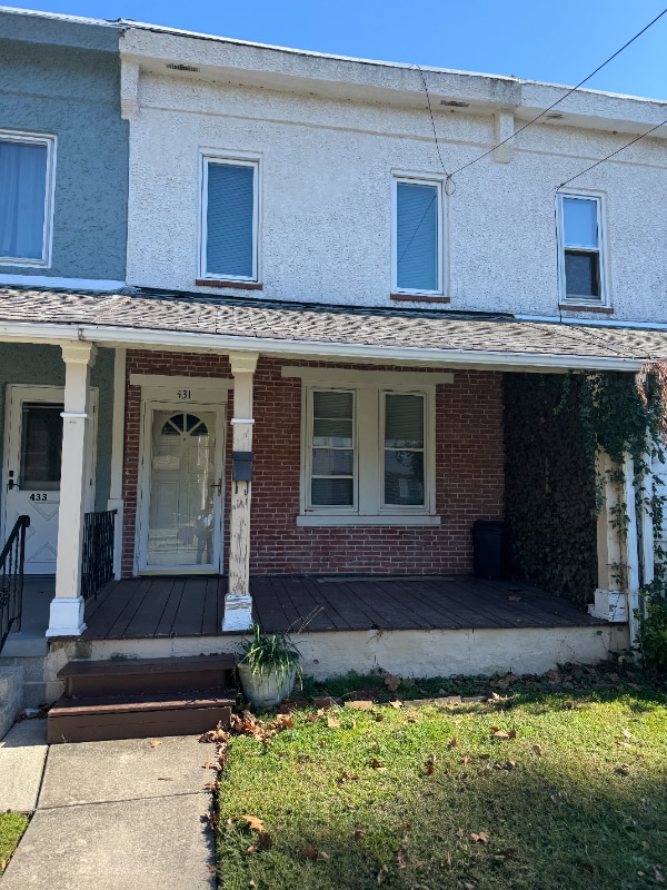 property at 431 Iroquois St